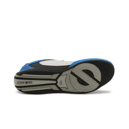 Sparco Tennised - Estita Fashion